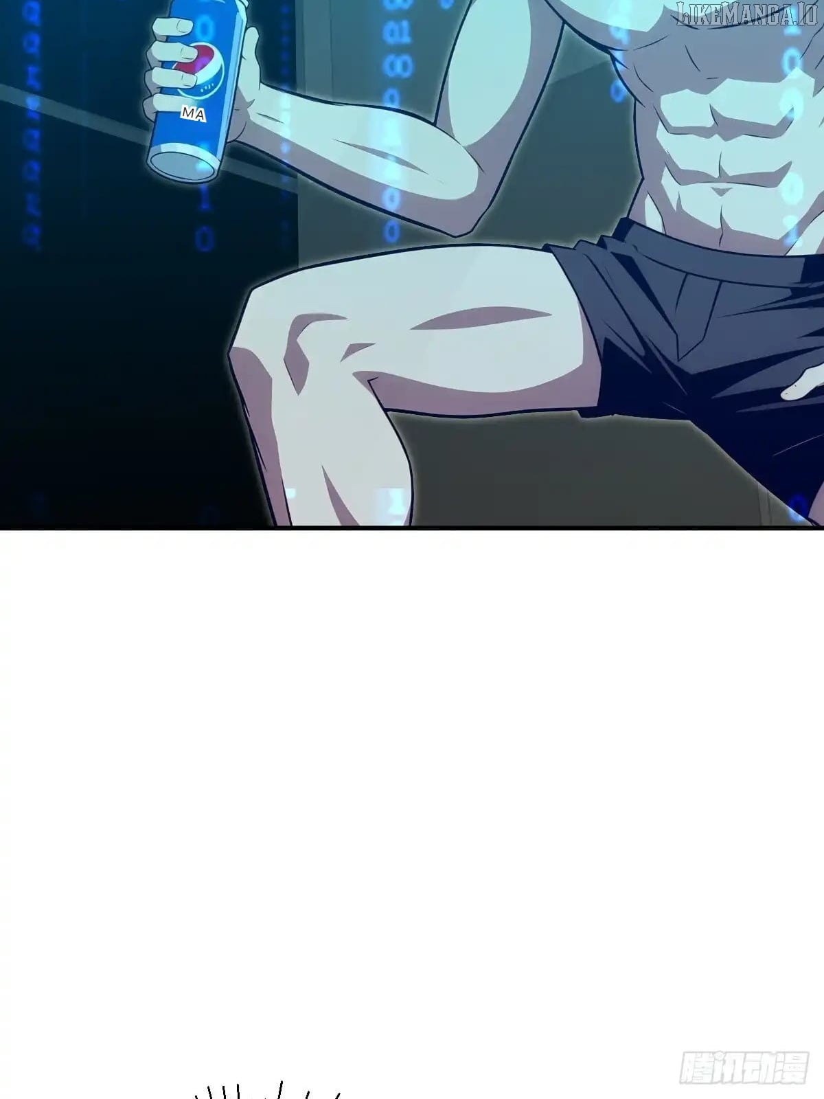 The Ultimate Wantless Godly Rich System Chapter 63 - page 30